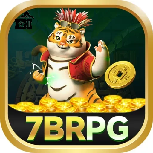 7brpg Logo
